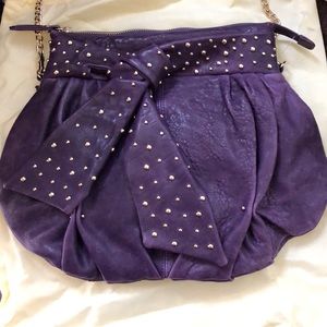 Junior Drake Handbag